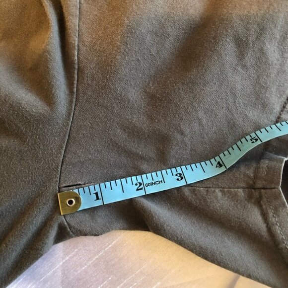 Josh Turner  Grey Concert- Shirt Mens XLG - Picture 6 of 10